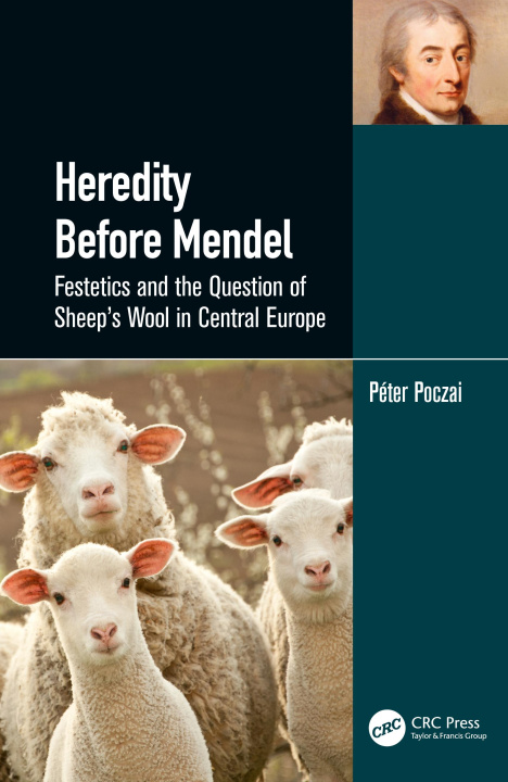 Libro Heredity Before Mendel Peter Poczai