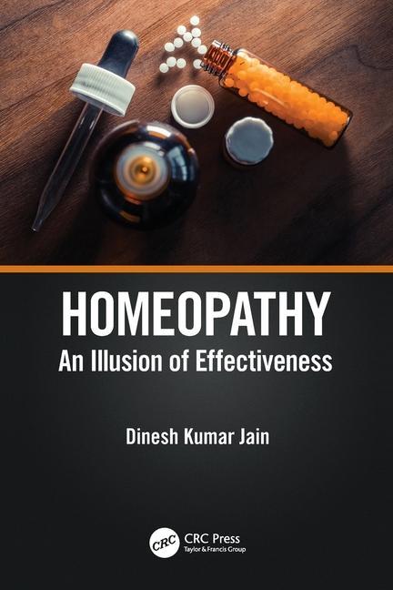 Книга Homeopathy Dinesh Kumar Jain
