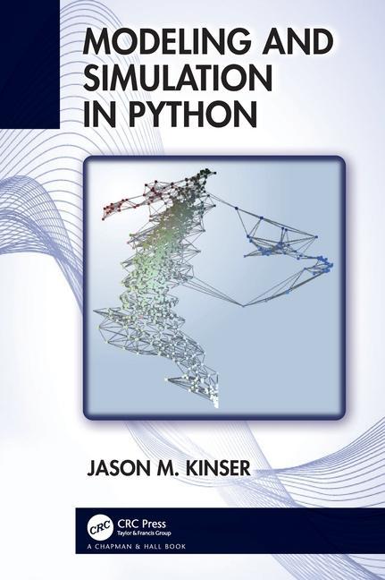 Książka Modeling and Simulation in Python Kinser