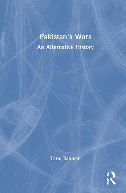 Kniha Pakistan's Wars Rahman