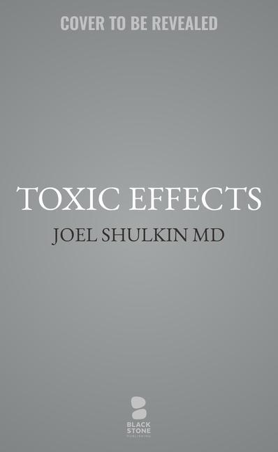 Knjiga Toxic Effects 