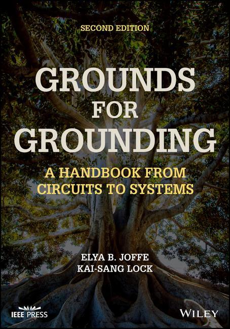 Kniha Grounds for Grounding: A Handbook from Circuits to  Systems, Second Edition Elya B. Joffe