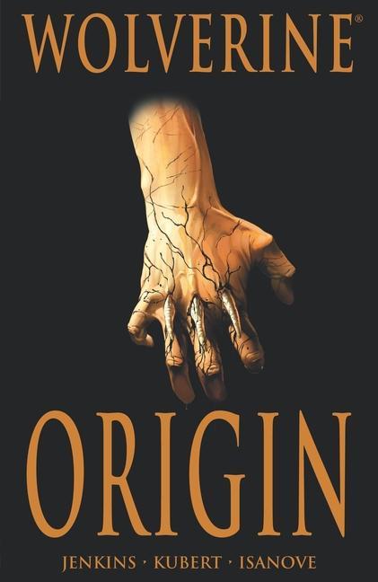 Book Wolverine: Origin Deluxe Edition Bill Jemas