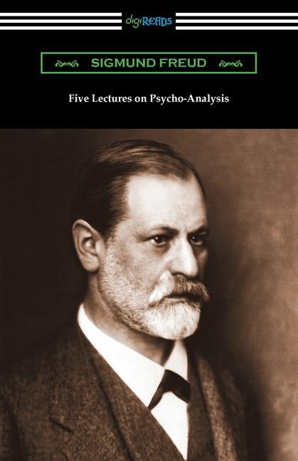 Knjiga Five Lectures on Psycho-Analysis Harry W. Chase