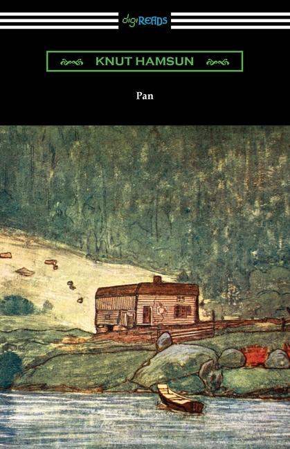 Boek Pan W. W. Worster