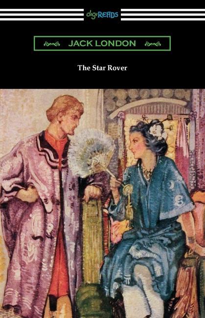 Knjiga The Star Rover 