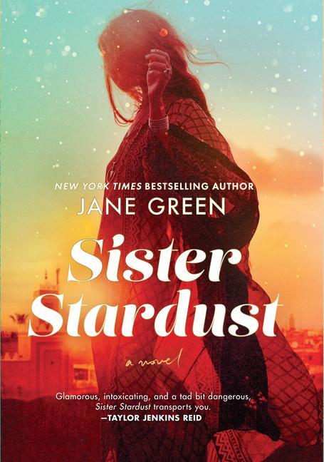 Knjiga Sister Stardust 