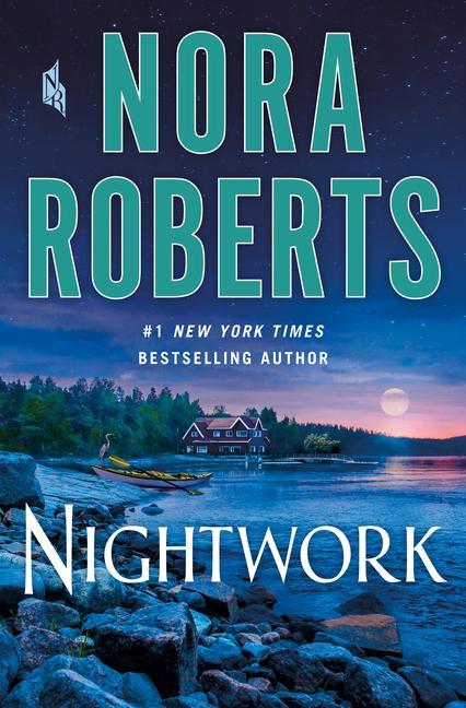 Knjiga Nightwork 