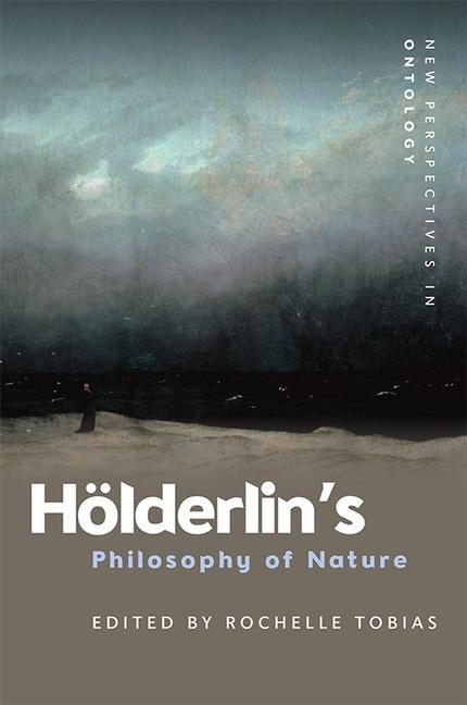 Carte Holderlin'S Philosophy of Nature 