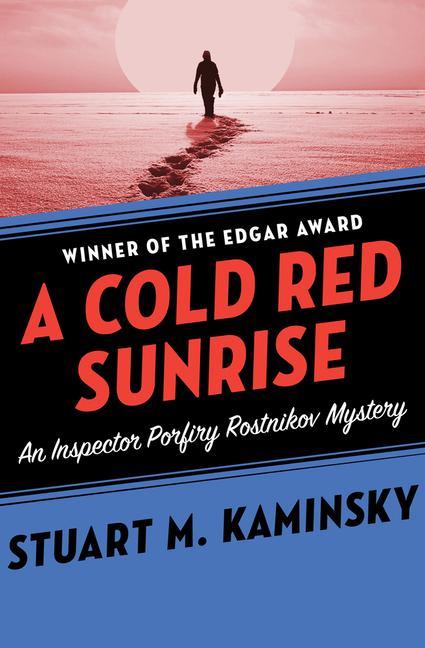 Boek Cold Red Sunrise Stuart M. Kaminsky