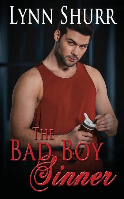 Libro Bad Boy Sinner Lynn Shurr