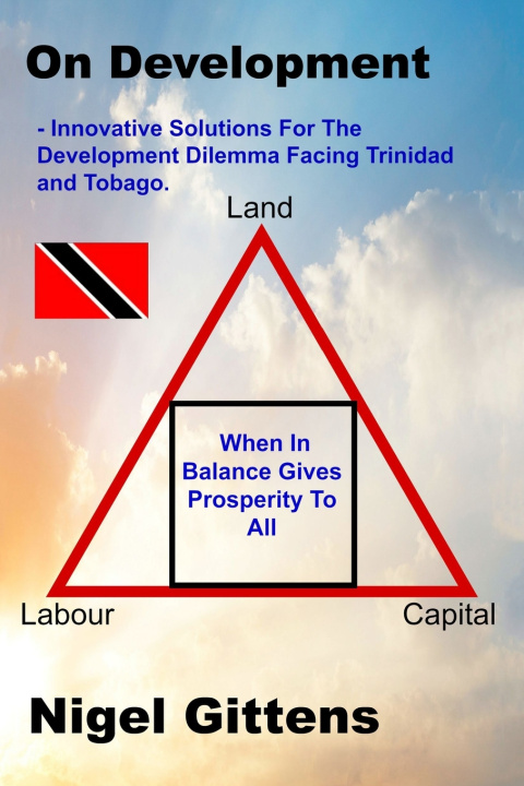 Knjiga On Development Nigel Gittens