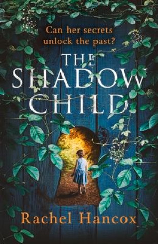 Book Shadow Child Rachel Hancox