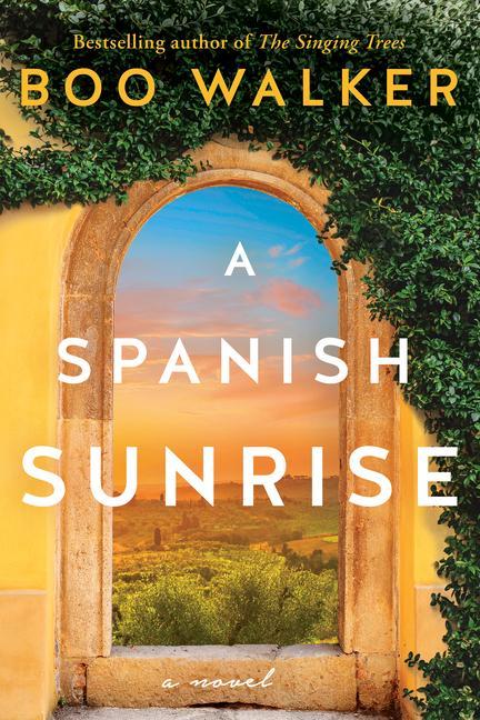 Libro Spanish Sunrise 