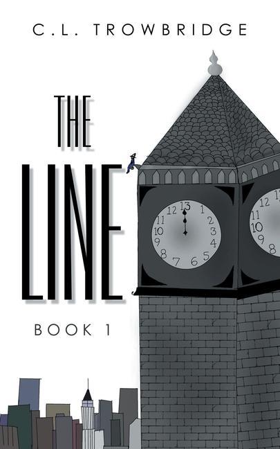 Knjiga Line C.L. Trowbridge