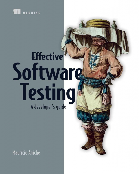 Carte Effective Software Testing 