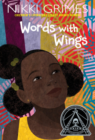 Kniha Words with Wings 