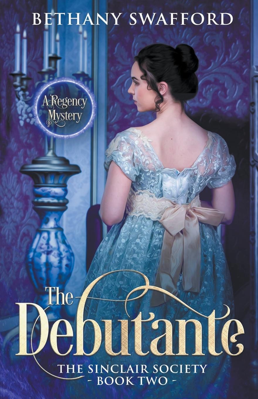 Knjiga Debutante Bethany Swafford