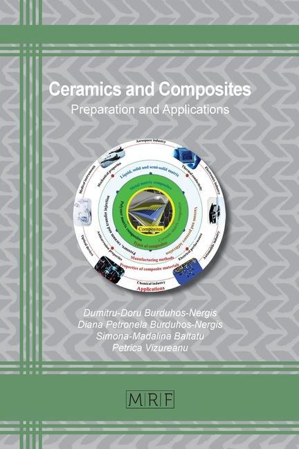 Carte Ceramics and Composites Diana Petronela Burduhos-Nergis