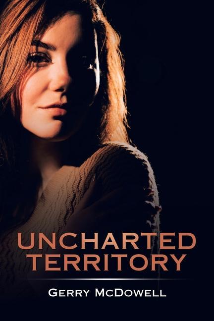 Knjiga Uncharted Territory Gerry McDowell