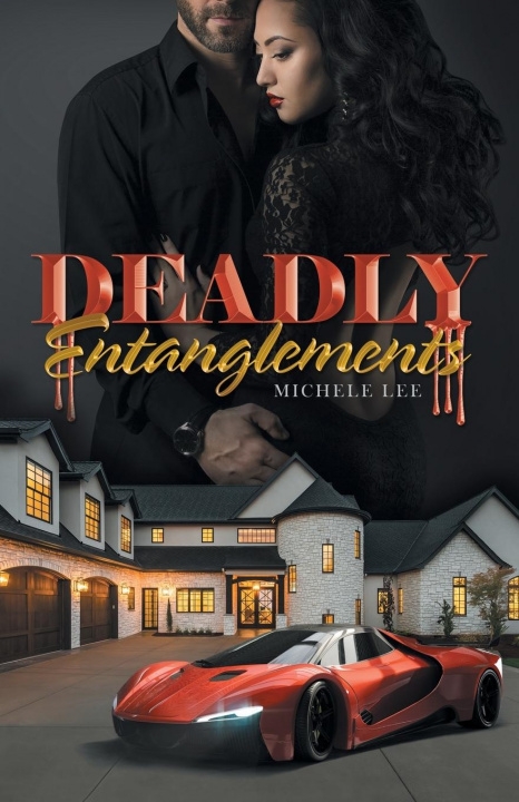 Boek Deadly Entanglements Michele Lee