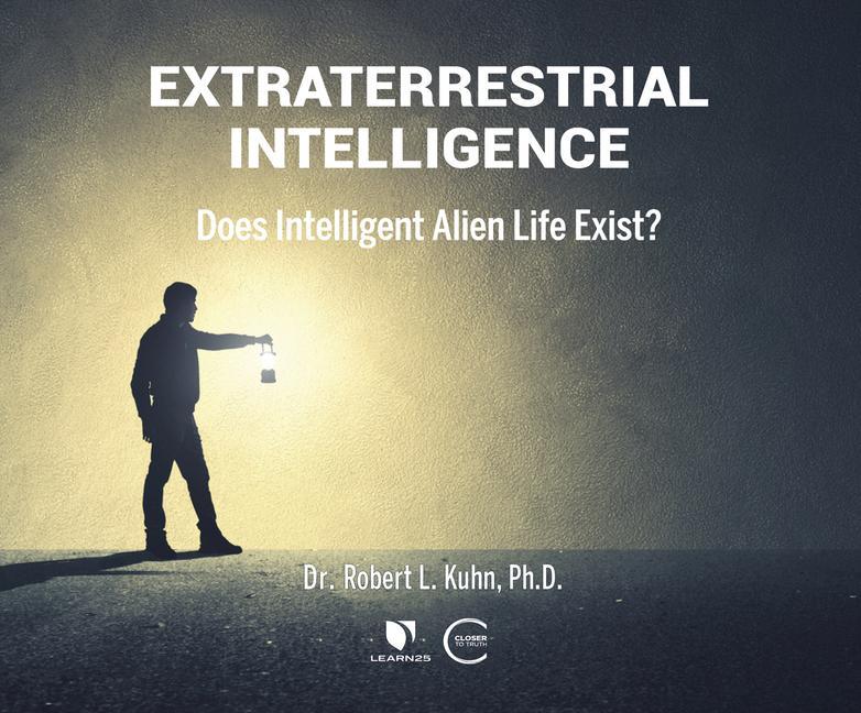 Digital Extraterrestrial Intelligence: Does Intelligent Alien Life Exist? 