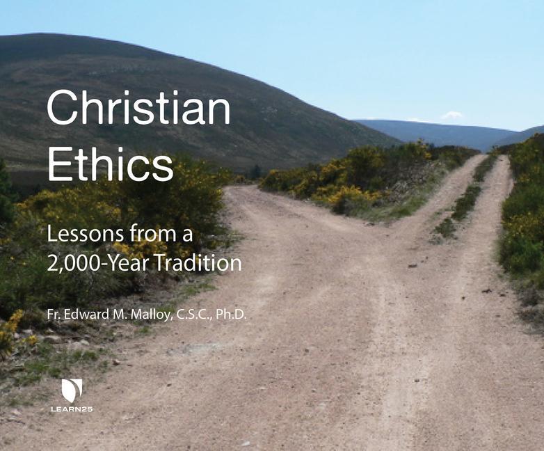 Digital Christian Ethics: Lessons from a 2,000-Year Tradition 