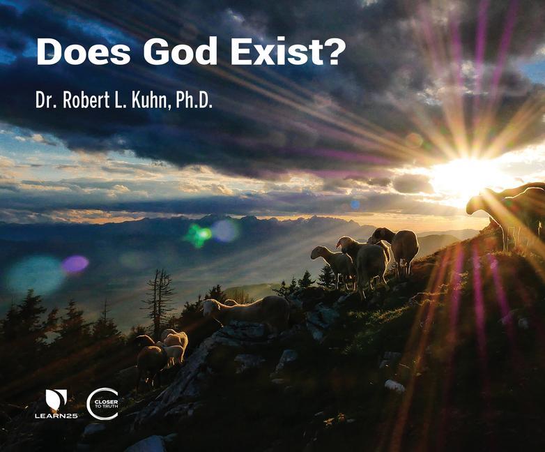 Digitalno Does God Exist? 