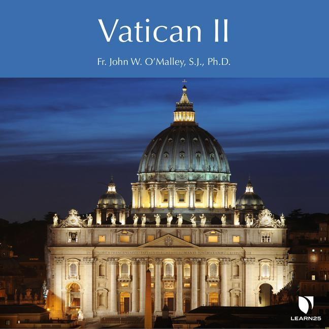 Digitalno Vatican II 