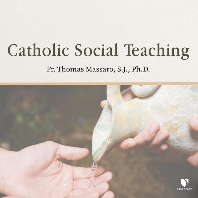 Digitalno Catholic Social Teaching 