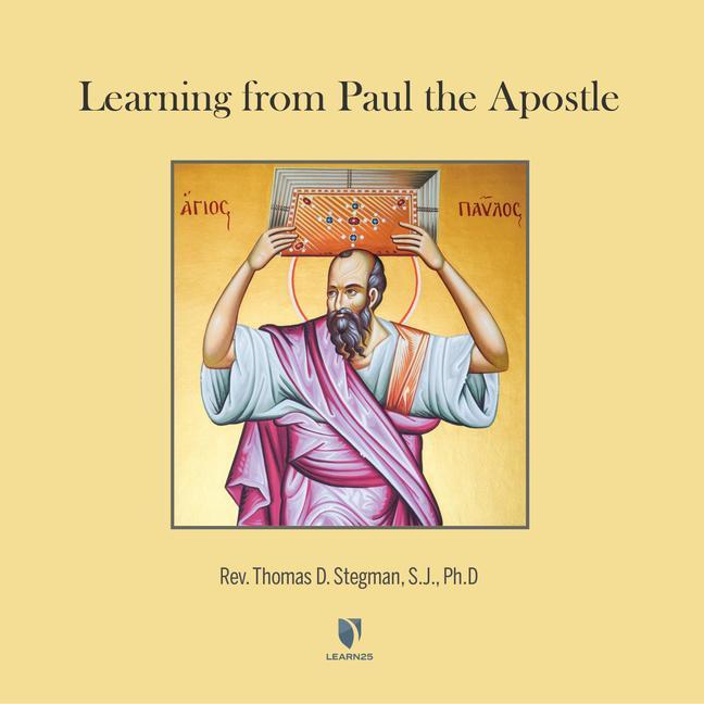 Digital Learning from Paul the Apostle 