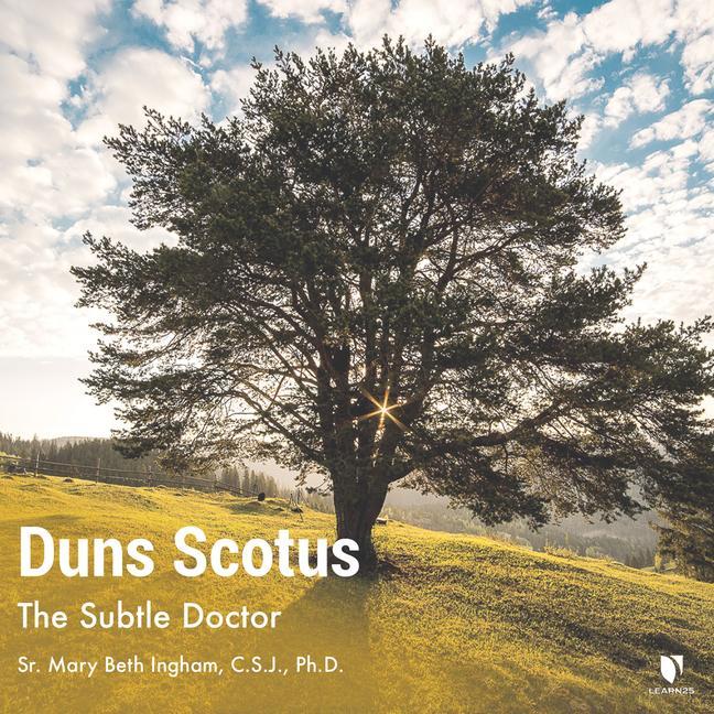 Digital Duns Scotus: The Subtle Doctor 