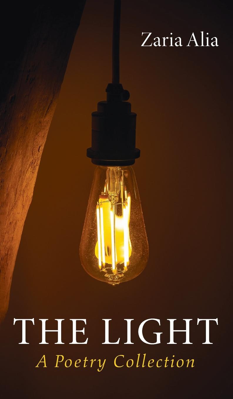 Knjiga Light Zaria Alia