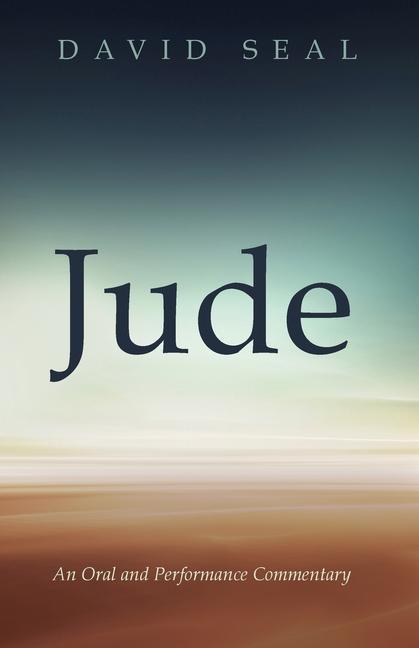 Knjiga Jude David Seal