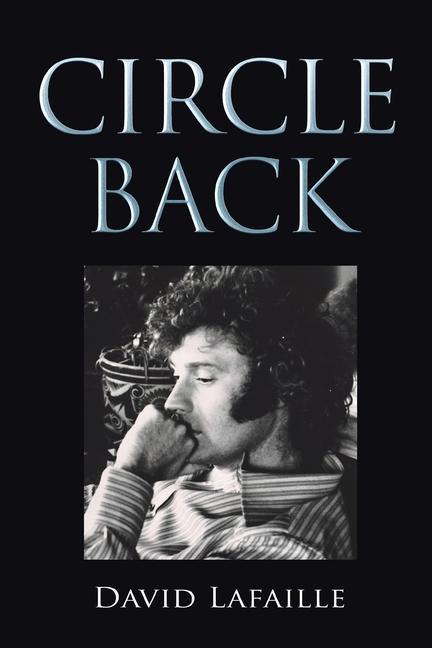 Boek Circle Back David Lafaille