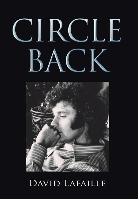 Knjiga Circle Back David Lafaille