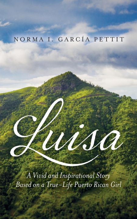 Книга Luisa 