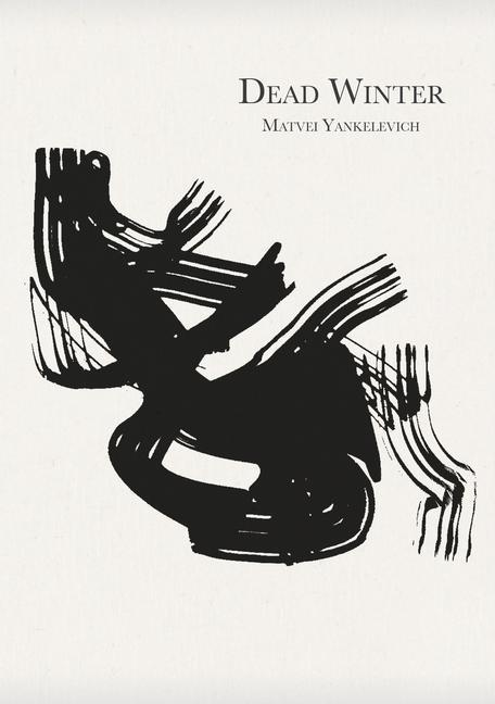 Boek Dead Winter Matvei Yankelevich