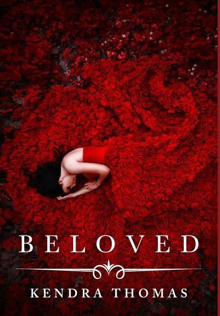 Book Beloved Kendra H Thomas