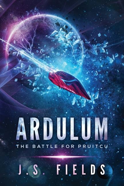Kniha Ardulum 