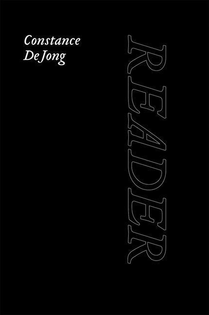 Knjiga Constance Dejong: Reader Constance Dejong