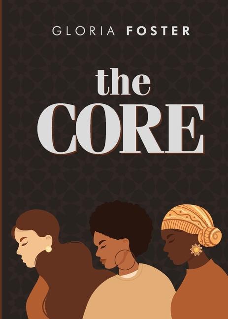 Knjiga Core Gloria Foster