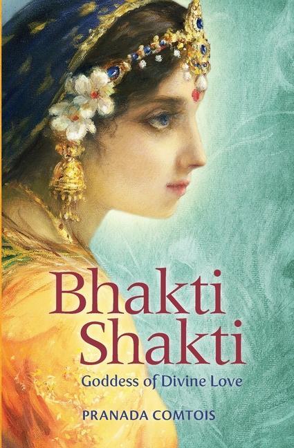 Könyv Bhakti Shakti 
