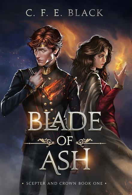 Carte Blade of Ash 