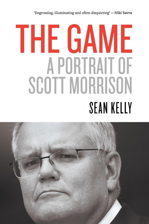 Knjiga Game Sean Kelly