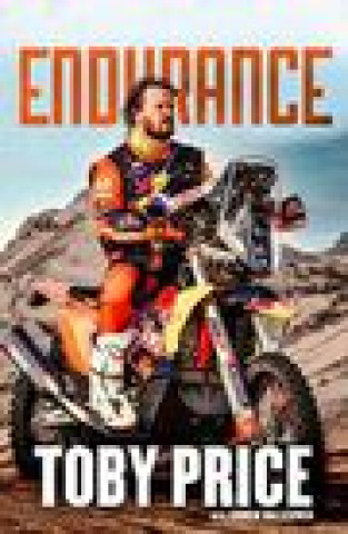 Libro Endurance Toby Price