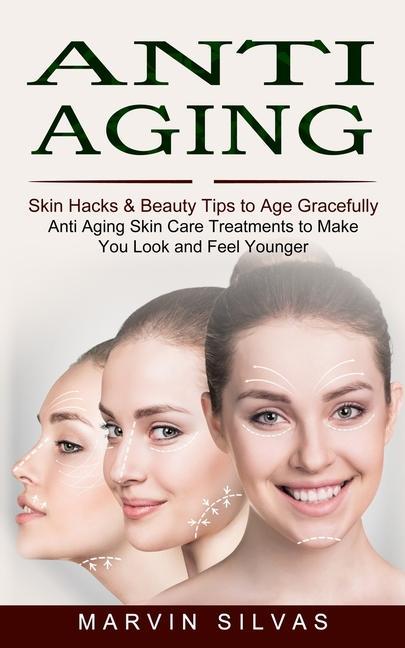 Carte Anti Aging 