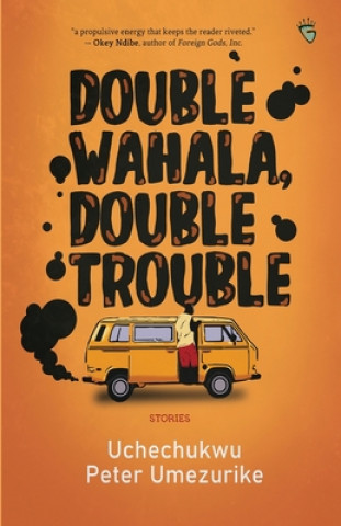 Carte Double Wahala, Double Trouble 