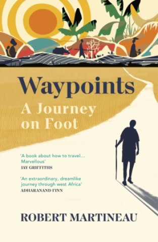 Book Waypoints Robert Martineau