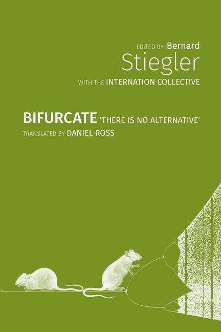 Book Bifurcate The Internation Collective
